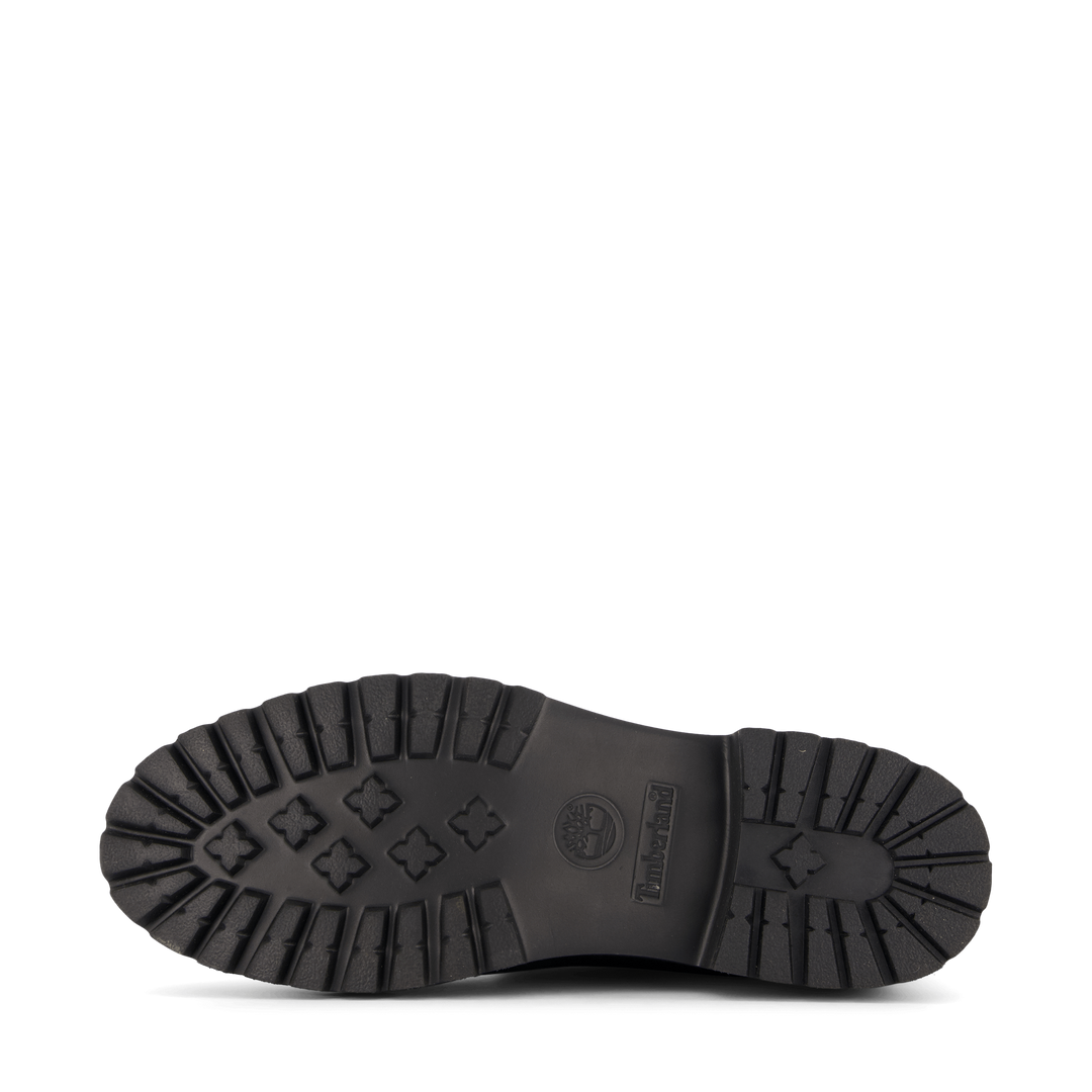 Carnbycool Wrm Pullon Blk Jet Black
