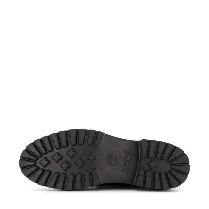 Carnbycool Wrm Pullon Blk Jet Black
