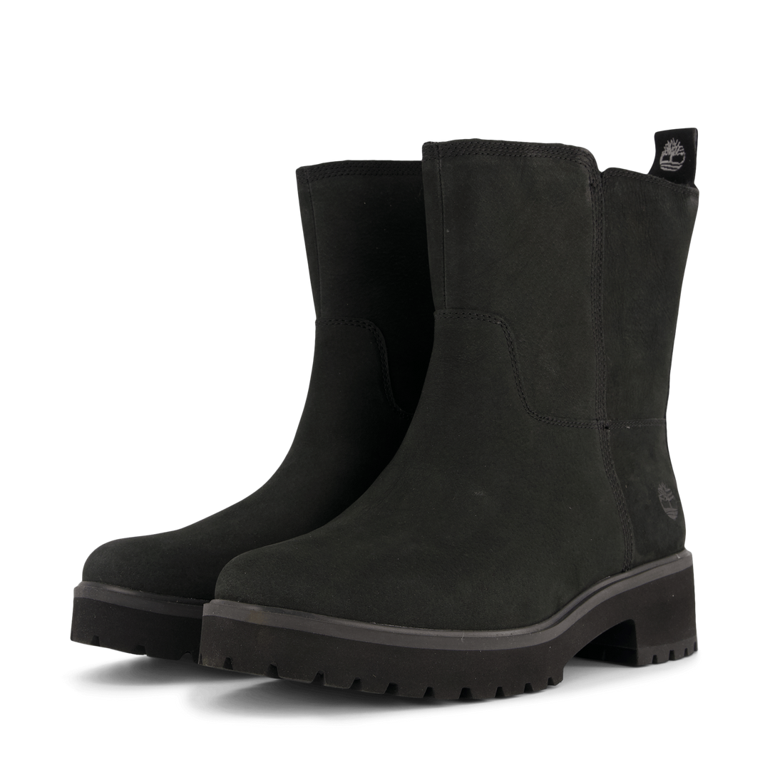 Carnbycool Wrm Pullon Blk Jet Black