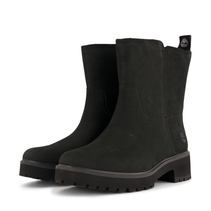 Carnbycool Wrm Pullon Blk Jet Black
