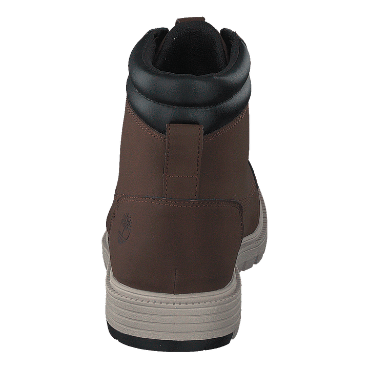 Walden Park Wr Boot Dkbrn Potting Soil