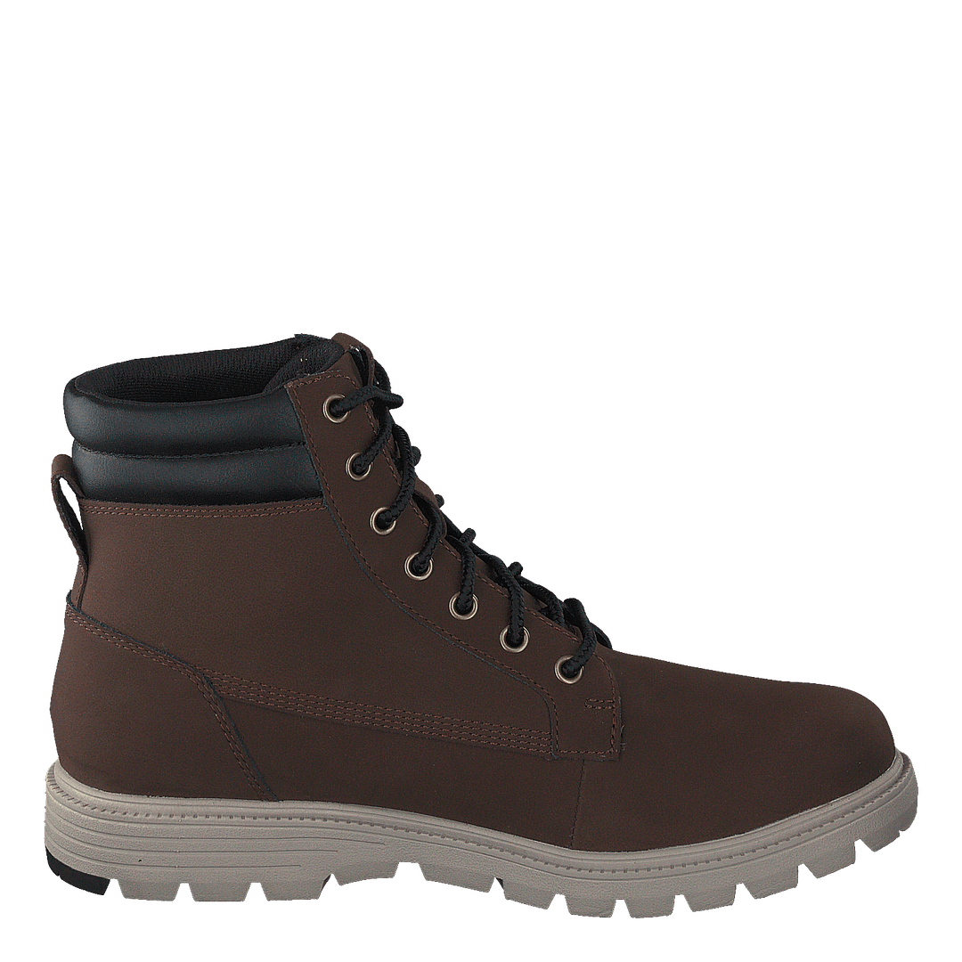 Walden Park Wr Boot Dkbrn Potting Soil