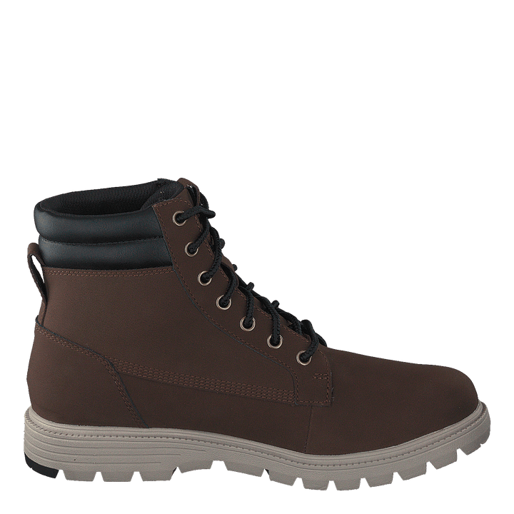 Walden Park Wr Boot Dkbrn Potting Soil