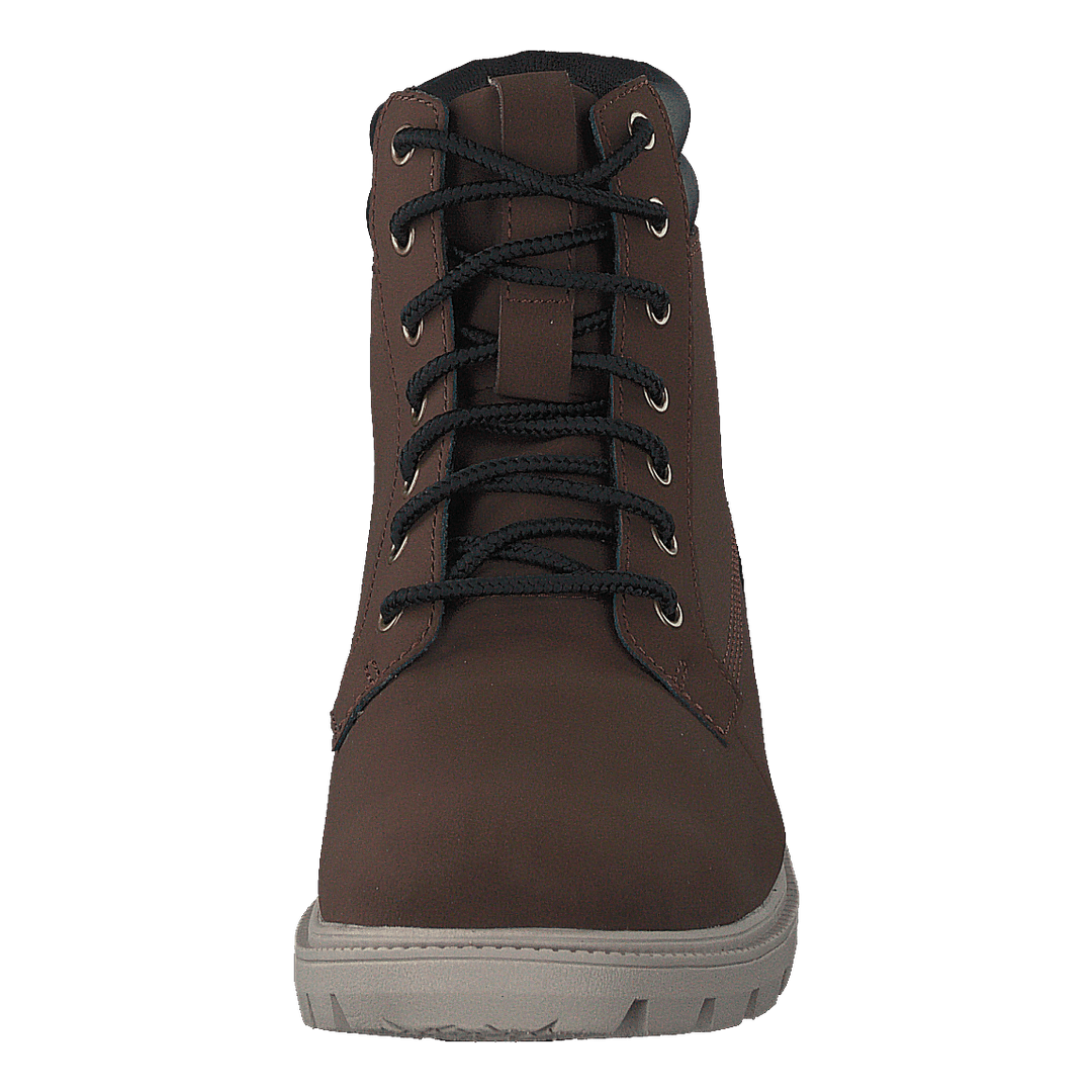 Walden Park Wr Boot Dkbrn Potting Soil