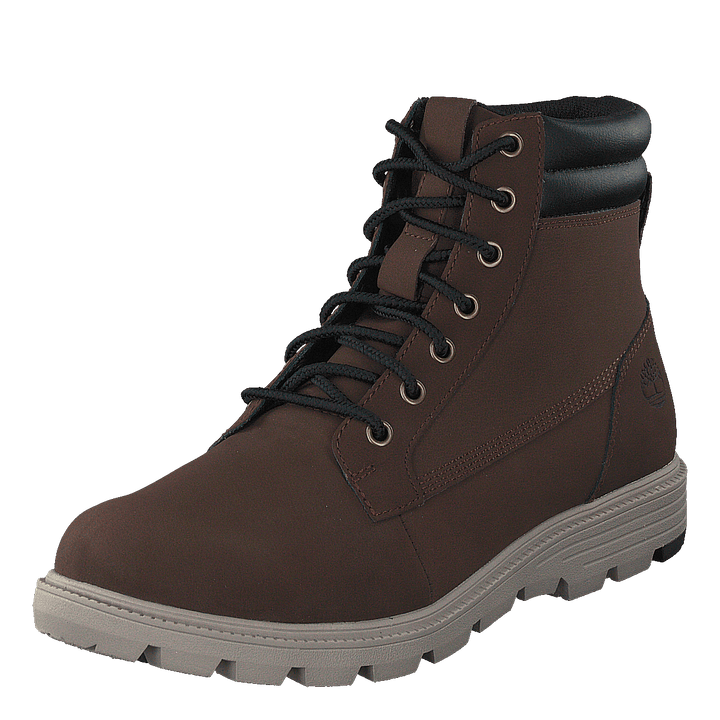 Walden Park Wr Boot Dkbrn Potting Soil