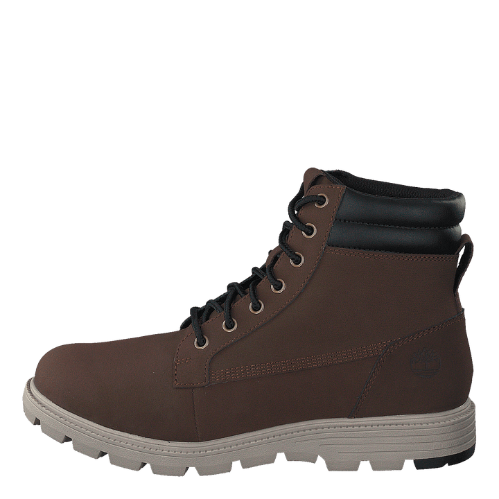 Walden Park Wr Boot Dkbrn Potting Soil