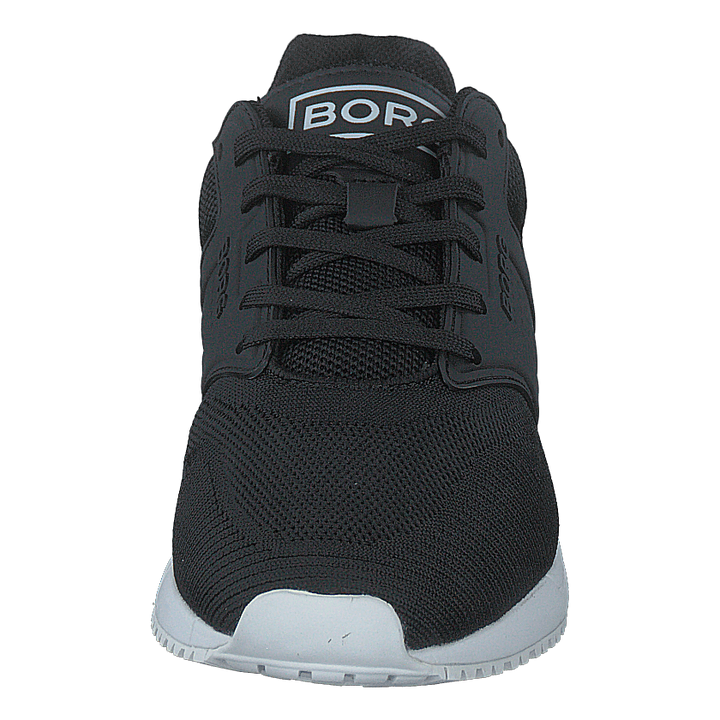 R140 Knt M Blk