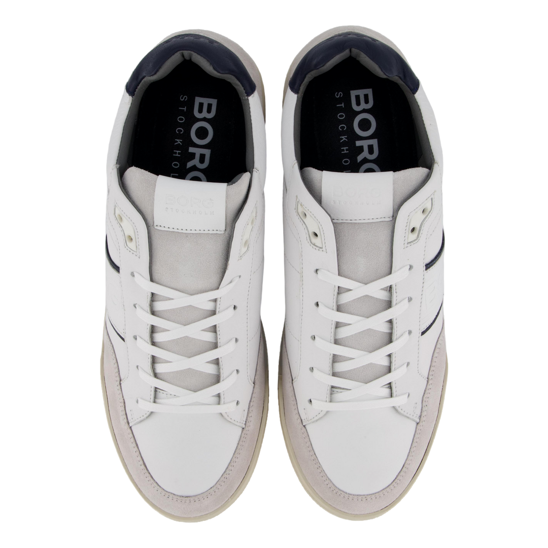 Sl200 Blk M Wht-nvy
