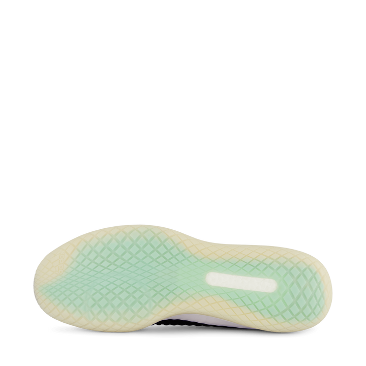 Stabil Next Gen Handball Shoes Black / Orange / Grey