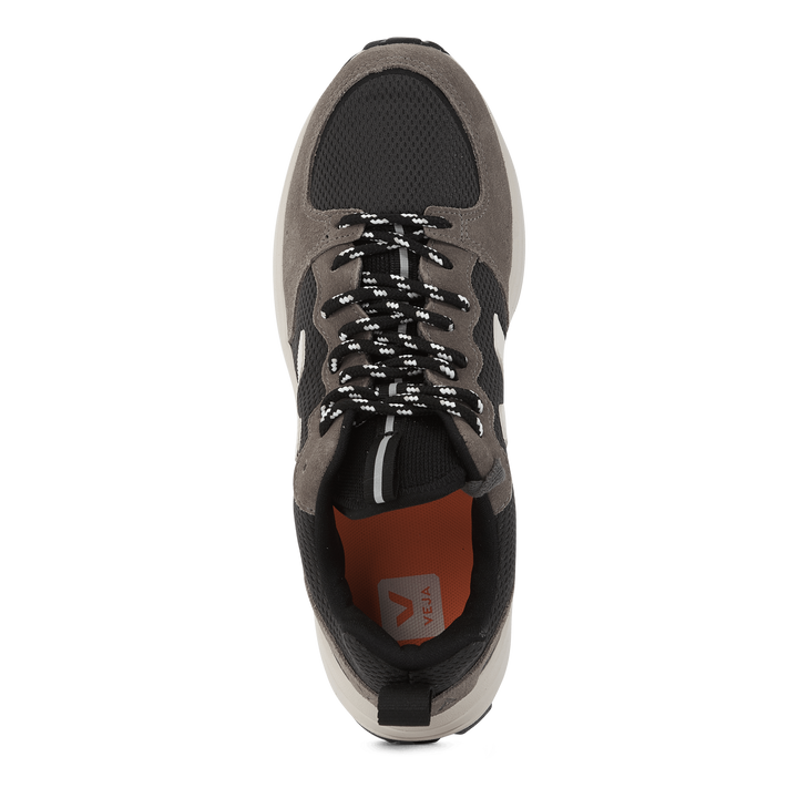 Venturi Alveomesh Grafite_moonrock