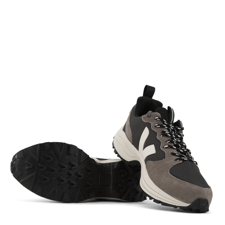 Venturi Alveomesh Grafite_moonrock