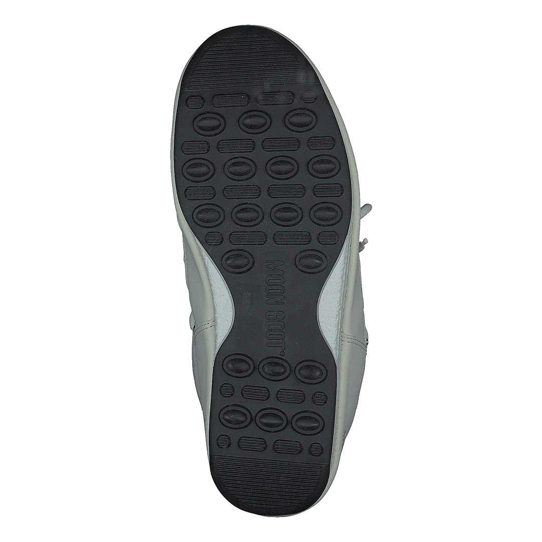 Mb Low Nylon Wp 2 White