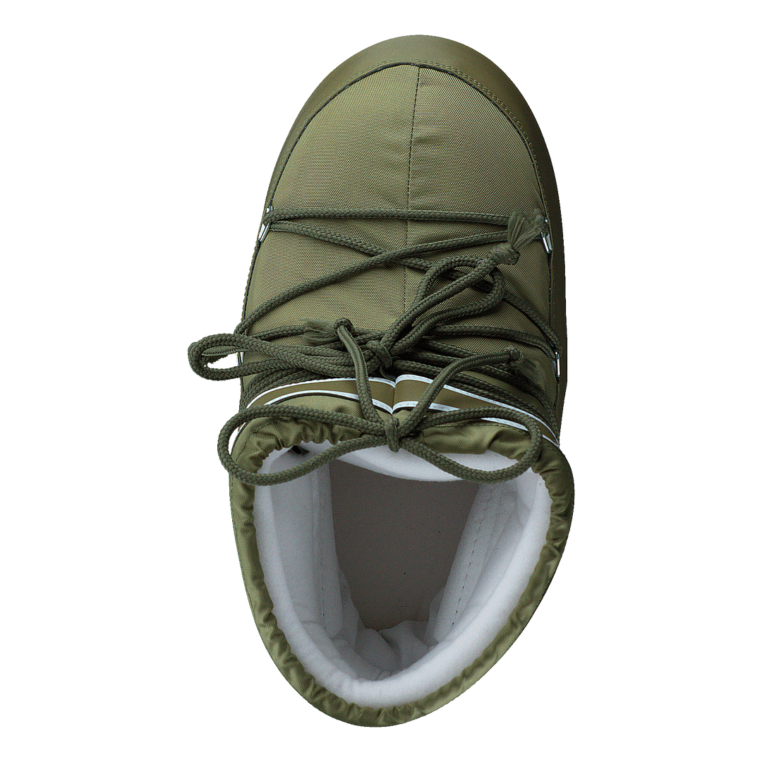 Mb Classic Low 2 Khaki