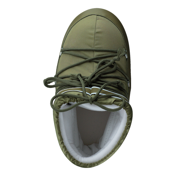 Mb Classic Low 2 Khaki