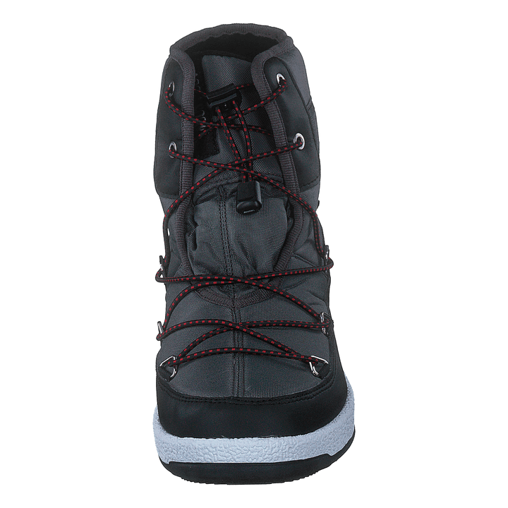 Mb Jr Boy Mid Wp 2 Black/castlerock