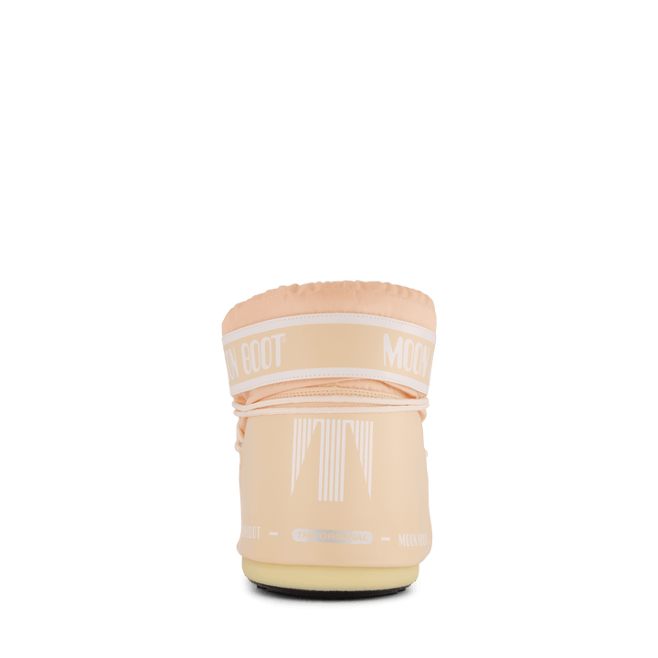 Mb Classic Low 2 Bisque