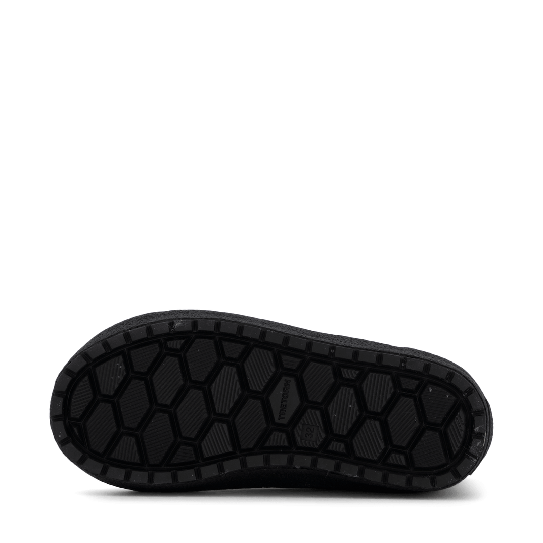 Arch Hybrid Jr 050/jet Black