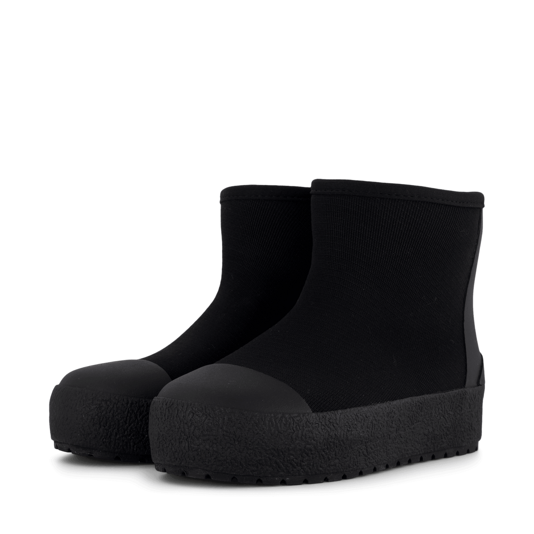 Arch Hybrid Jr 050/jet Black