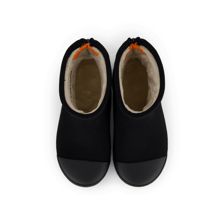 Arch Hybrid Jr 050/jet Black
