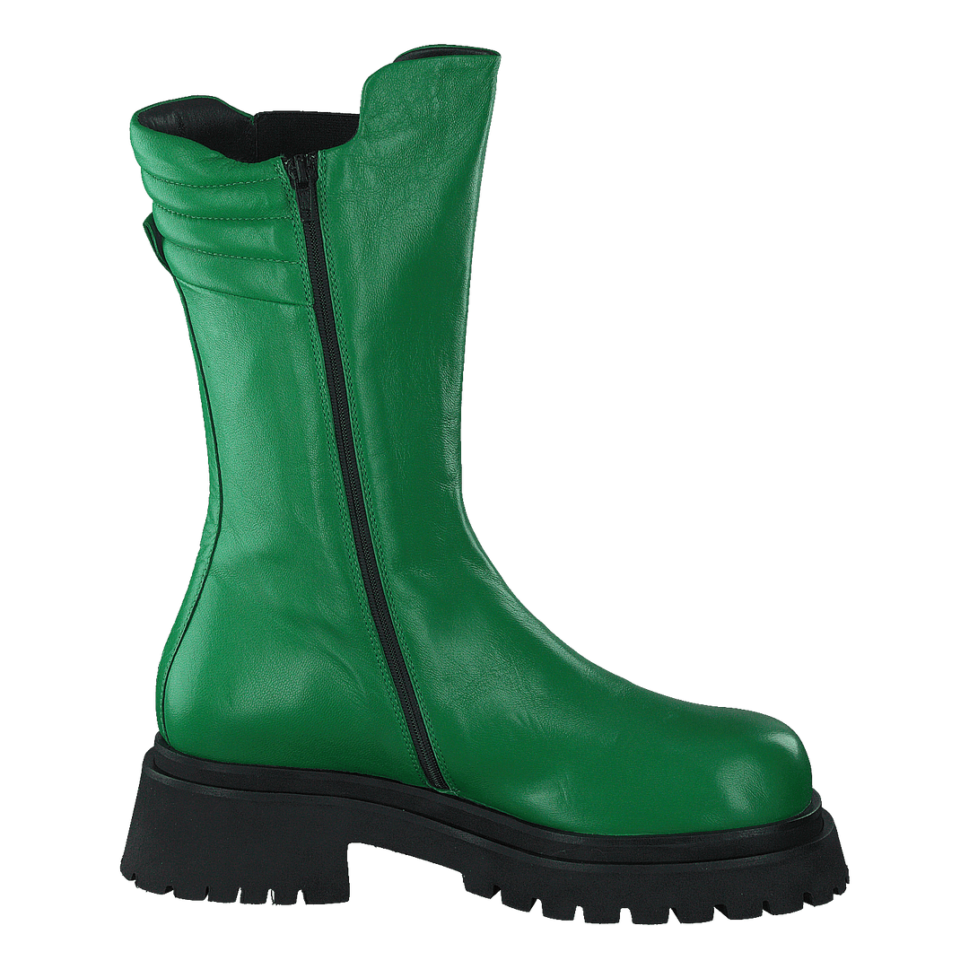 Ulrika Guantino / Verde Bandiera