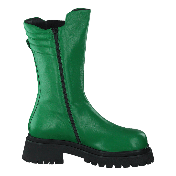 Ulrika Guantino / Verde Bandiera