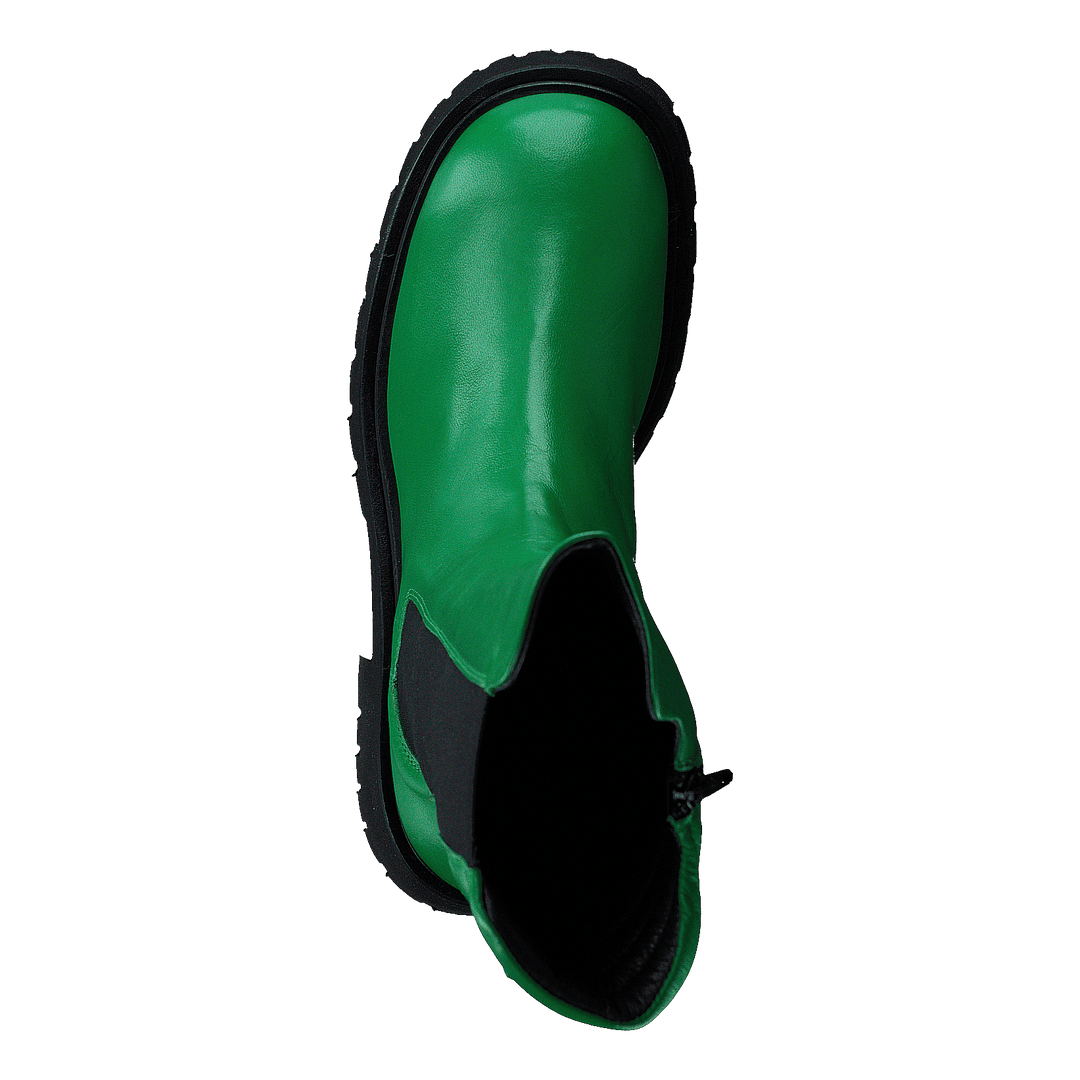 Ulrika Guantino / Verde Bandiera