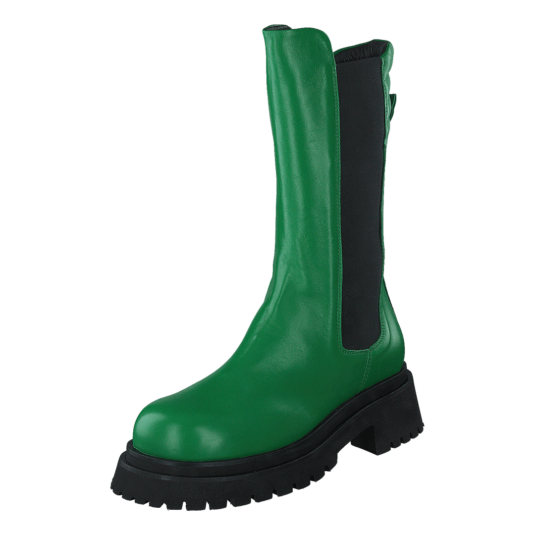 Ulrika Guantino / Verde Bandiera
