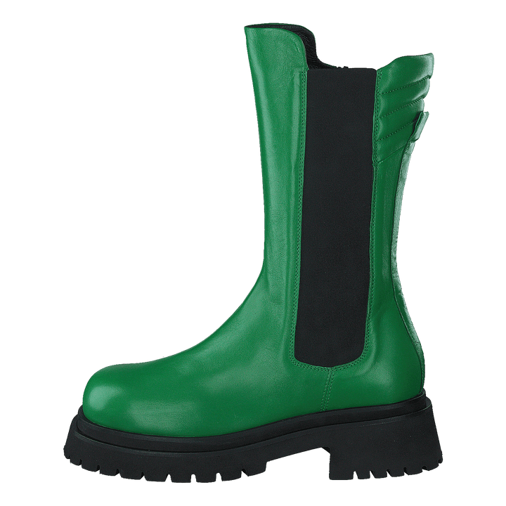 Ulrika Guantino / Verde Bandiera