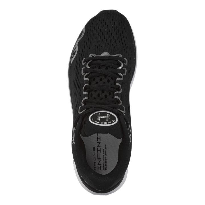 Ua W Hovr Infinite 4 Black