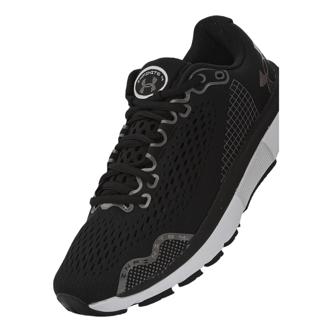 Ua W Hovr Infinite 4 Black