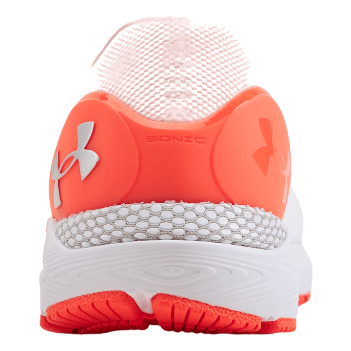Ua W Hovr Sonic 5 White