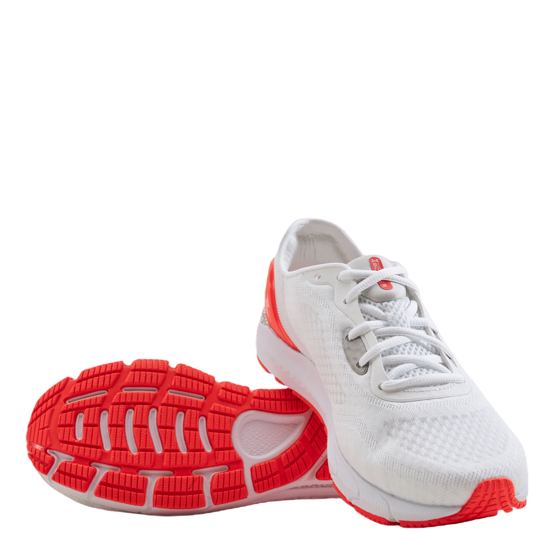 Ua W Hovr Sonic 5 White
