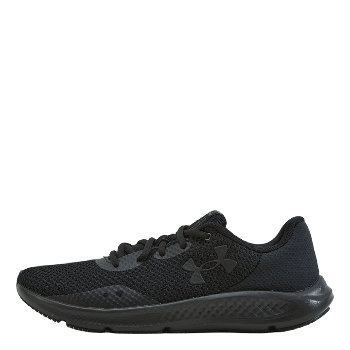 Ua Charged Pursuit 3 Black