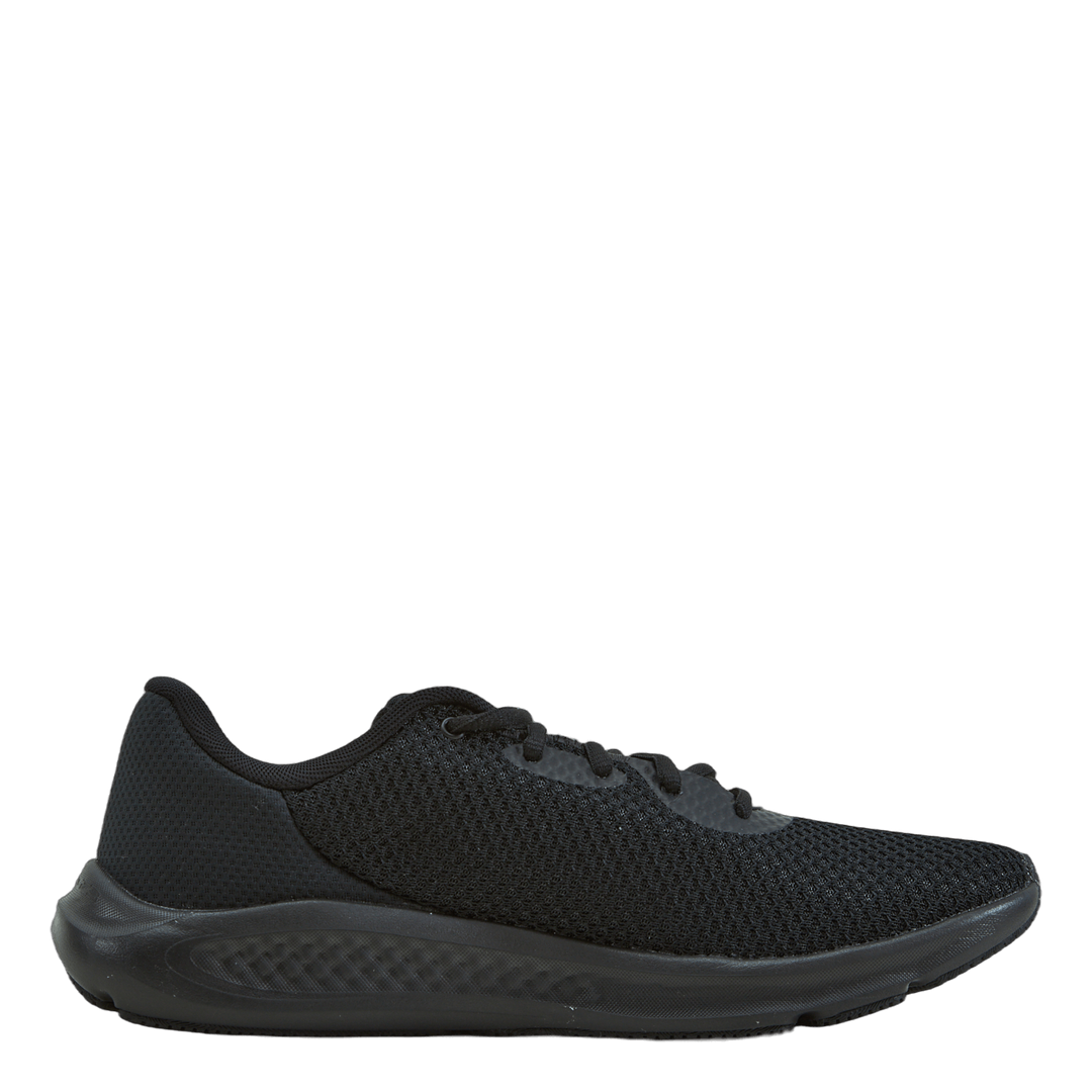 Ua Charged Pursuit 3 Black