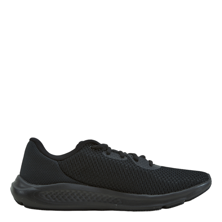 Ua Charged Pursuit 3 Black