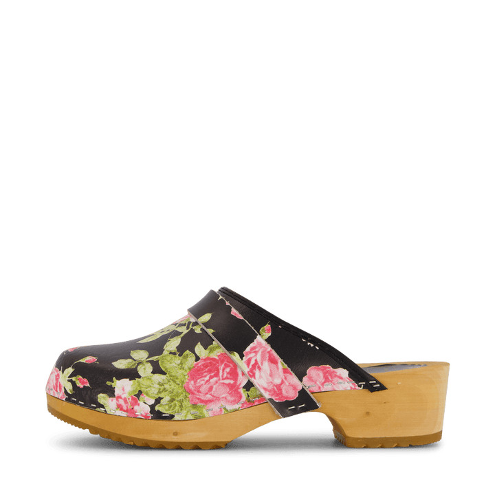 Rose Black