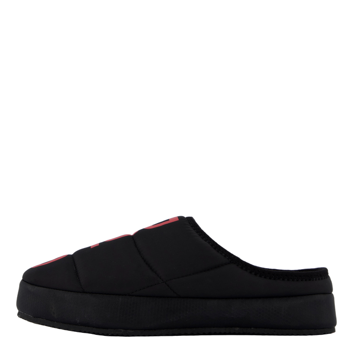 Maxon Mule Black