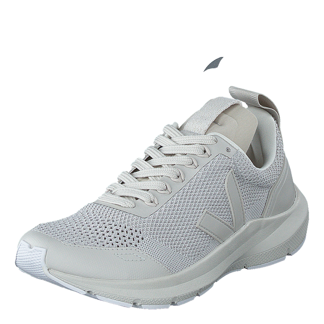 Performance Runner V-knit Rick Ovens /pearl