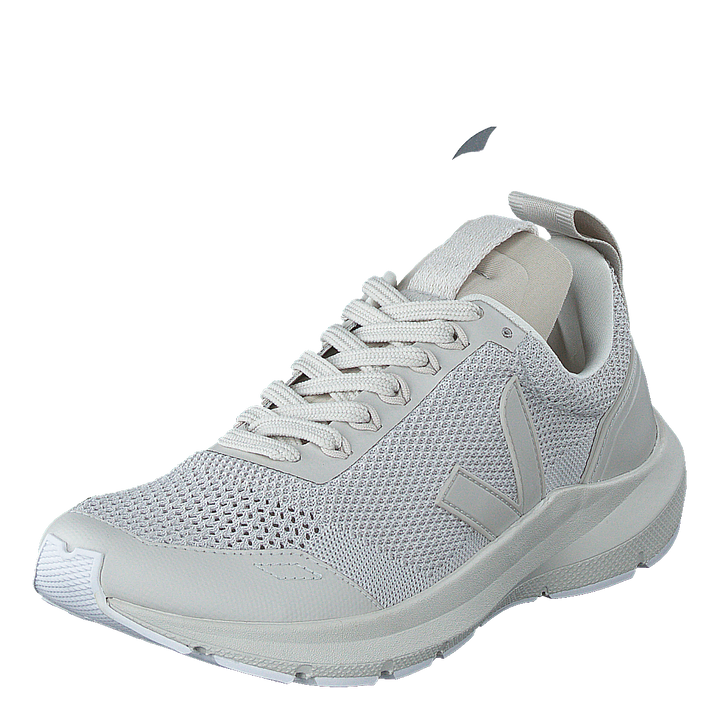 Performance Runner V-knit Rick Ovens /pearl