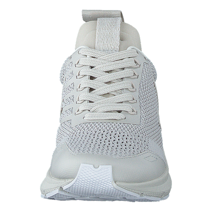 Performance Runner V-knit Rick Ovens /pearl