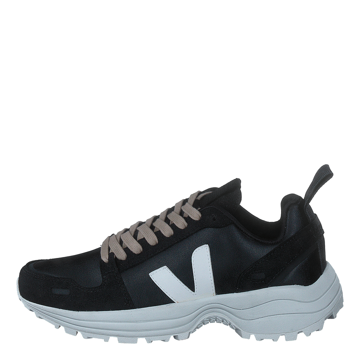 Hiking Style Cwl Rickovens /black