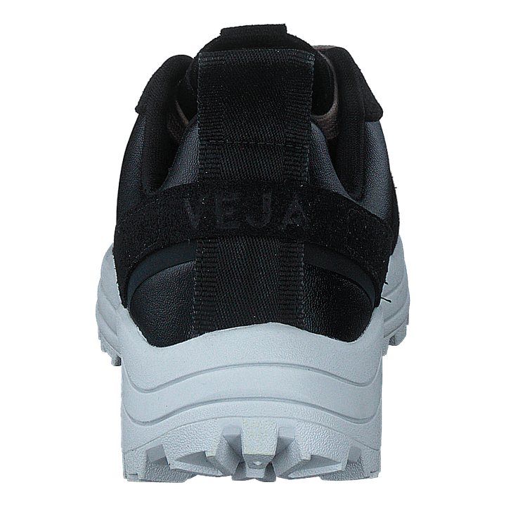 Hiking Style Cwl Rickovens /black