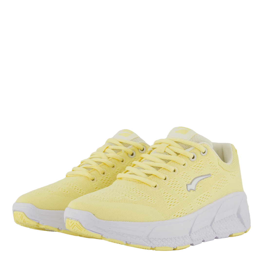 Eclipse Light Yellow/white