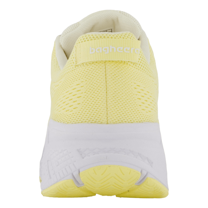 Eclipse Light Yellow/white