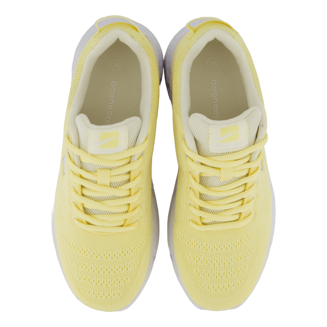 Eclipse Light Yellow/white
