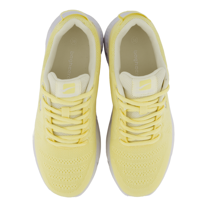 Eclipse Light Yellow/white