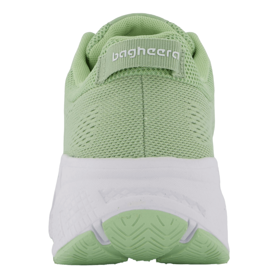 Eclipse Olive/white