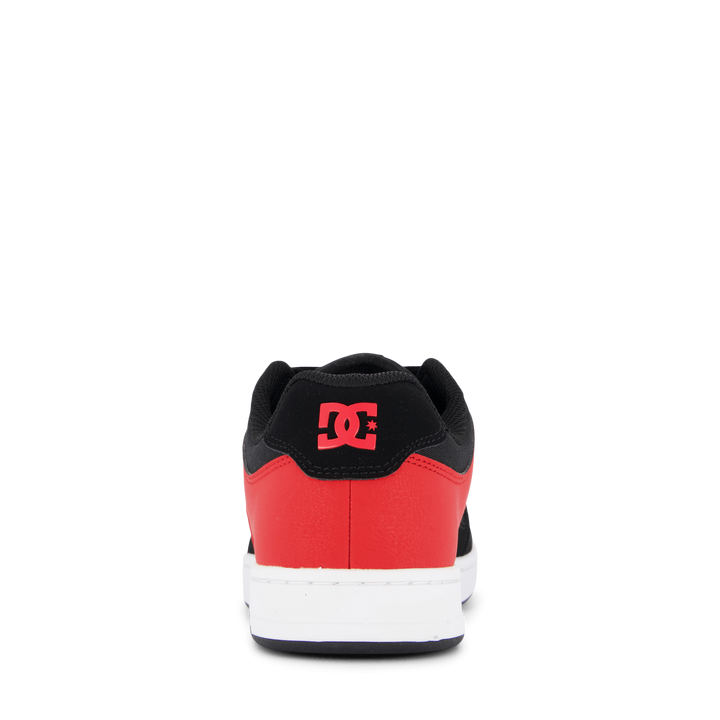 Manteca 4 Black/athletic Red