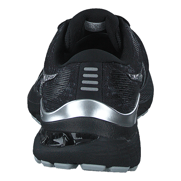 Gel-kayano 28 Carrier Grey/pure Silver