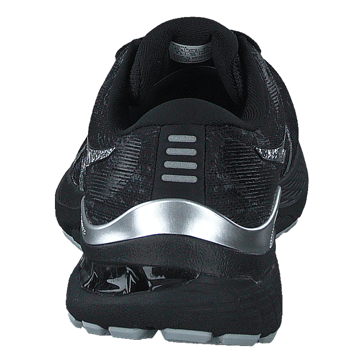 Gel-kayano 28 Carrier Grey/pure Silver